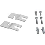 Bosch WMZ2200 pièce et accessoire de lave-linge Kit d’empilage, Montage Kit d’empilage, Bosch, Métal, 380 g