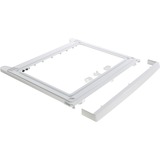 Bosch WTZ20410 pièce et accessoire de lave-linge Kit cuisinières, Connecteur Kit cuisinières, Bosch, 680 g, 600 mm, 550 mm, 40 mm