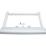 Bosch WTZ20410 pièce et accessoire de lave-linge Kit cuisinières, Connecteur Kit cuisinières, Bosch, 680 g, 600 mm, 550 mm, 40 mm