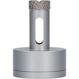 Bosch X-LOCK Fraiseuse, Perceuse Fraiseuse, Diamant, Vitrocéramique, 1,6 cm, 3 cm