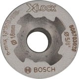 Bosch X-LOCK Fraiseuse, Perceuse Fraiseuse, Diamant, Vitrocéramique, 1,6 cm, 3 cm