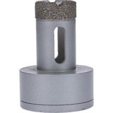 Bosch X-LOCK Fraiseuse, Perceuse Fraiseuse, Diamant, Vitrocéramique, 2,2 cm, 3,5 cm