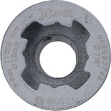 Bosch X-LOCK Fraiseuse, Perceuse Fraiseuse, Diamant, Vitrocéramique, 2,2 cm, 3,5 cm