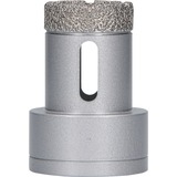 Bosch X-LOCK Fraiseuse, Perceuse Fraiseuse, Diamant, Vitrocéramique, 3 cm, 3,5 cm
