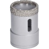 Bosch X-LOCK Fraiseuse, Perceuse Fraiseuse, Diamant, Vitrocéramique, 3,8 cm, 3,5 cm