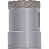 Bosch X-LOCK Fraiseuse, Perceuse Fraiseuse, Diamant, Vitrocéramique, 3,8 cm, 3,5 cm