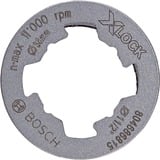 Bosch X-LOCK Fraiseuse, Perceuse Fraiseuse, Diamant, Vitrocéramique, 3,8 cm, 3,5 cm