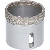 Bosch X-LOCK Fraiseuse, Perceuse Fraiseuse, Diamant, Vitrocéramique, 4,5 cm, 3,5 cm