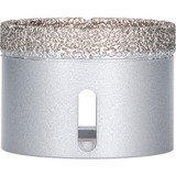 Bosch X-LOCK Fraiseuse, Perceuse Fraiseuse, Diamant, Vitrocéramique, 5,7 cm, 3,5 cm