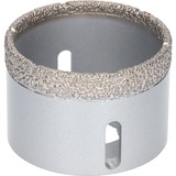 Bosch X-LOCK Fraiseuse, Perceuse Fraiseuse, Diamant, Vitrocéramique, 6 cm, 3,5 cm