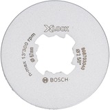Bosch X-LOCK Fraiseuse, Perceuse Fraiseuse, Diamant, Vitrocéramique, 6,7 cm, 3,5 cm