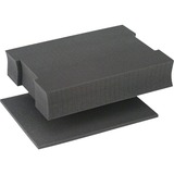 Bosch ‎1600A001S1 Plateau, Dépôt Noir, Plateau, Bosch, 240 g, 1 pièce(s)