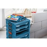 Bosch ‎1600A001S6 Bleu, Dépôt Bleu, 340 mm, 260 mm, 65 mm, 560 g, 10 pièce(s)