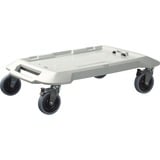 Bosch ‎1600A001S9 Noir, Blanc ABS, Planche à roulettes Blanc, Noir, Blanc, ABS, 646 mm, 48 mm, 492 mm, 2,7 kg