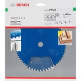 Bosch ‎2608644024 lame de scie circulaire 1 pièce(s) Bosch, 237 g, 1 pièce(s)