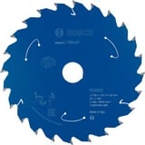 Bosch ‎2608644499 lame de scie circulaire 14 cm 1 pièce(s) Pointe au carbure de tungstène (TCC), 14 cm, Bosch, 180 g, 1 pièce(s)
