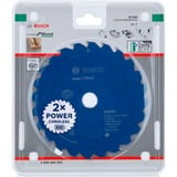 Bosch ‎2608644503 lame de scie circulaire 16 cm 1 pièce(s) Pointe au carbure de tungstène (TCC), 16 cm, Bosch, 380 g, 1 pièce(s)