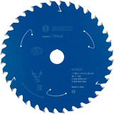 Bosch ‎2608644504 lame de scie circulaire 16 cm 1 pièce(s) Pointe au carbure de tungstène (TCC), 16 cm, Bosch, 220 g, 1 pièce(s)