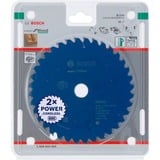 Bosch ‎2608644504 lame de scie circulaire 16 cm 1 pièce(s) Pointe au carbure de tungstène (TCC), 16 cm, Bosch, 220 g, 1 pièce(s)