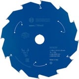 Bosch ‎2608644506 lame de scie circulaire 16,5 cm 1 pièce(s) Pointe au carbure de tungstène (TCC), 16,5 cm, Bosch, 229 g, 1 pièce(s)