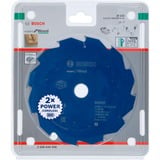 Bosch ‎2608644506 lame de scie circulaire 16,5 cm 1 pièce(s) Pointe au carbure de tungstène (TCC), 16,5 cm, Bosch, 229 g, 1 pièce(s)