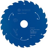 Bosch ‎2608644513 lame de scie circulaire 19 cm 1 pièce(s) Pointe au carbure de tungstène (TCC), 19 cm, Bosch, 300 g, 1 pièce(s)