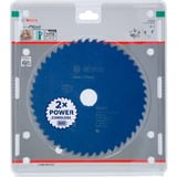Bosch ‎2608644517 lame de scie circulaire 21 cm 1 pièce(s) Pointe au carbure de tungstène (TCC), 21 cm, Bosch, 420 g, 1 pièce(s)