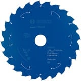 Bosch ‎2608644518 lame de scie circulaire 21,6 cm 1 pièce(s) Pointe au carbure de tungstène (TCC), 21,6 cm, Bosch, 380 g, 1 pièce(s)