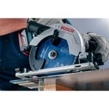 Bosch ‎2608644538 lame de scie circulaire 16 cm 1 pièce(s) Pointe au carbure de tungstène (TCC), 16 cm, Bosch, 280 g, 1 pièce(s)