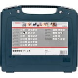 Bosch i-BOXX Pro 34 pièces, Bundle Bleu, 34 pièce(s)