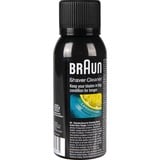 Braun 65002724 accessoire de rasage, Rasoir Braun, Braun CruZer2, CruZer3, Z30, 2775, 2776, 2864, 2865, 2866, 2874, 2876, 83 g, 45 mm, 51 mm, 130 mm