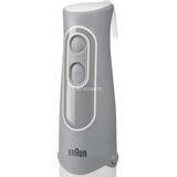 Braun Multiquick 5 MQ 525 Omelette, Batteur électrique Gris/Blanc