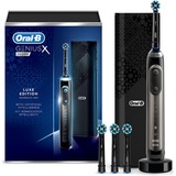 Braun Oral-B Genius X 20000 Luxe Edition, Brosse a dents electrique anthracite/gris
