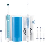 Braun Oral-B ProfCare Center PRO 700, Soins buccaux Blanc/Bleu