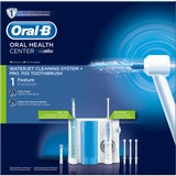 Braun Oral-B ProfCare Center PRO 700, Soins buccaux Blanc/Bleu