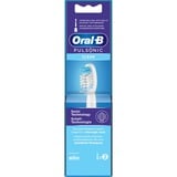 Braun Oral-B Pulsonic Clean, Tête brosse à dent électrique Blanc