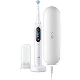 Braun Oral-B iO Series 9N, Brosse a dents electrique Blanc