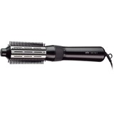 Braun Satin Hair 3 Airstyler AS 330, Brosse à air chaud Noir/Argent, Retail