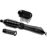 Braun Satin Hair 5 Airstyler AS 530, Brosse à air chaud Noir, Retail