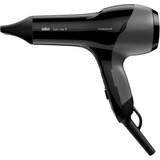 Braun Satin Hair 7 HD 780 2000 W Noir, Sèche-cheveux Noir