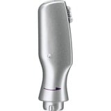 Braun Silk-épil FG 1100 Argent, Blanc, LadyShaver Blanc/Argent, Argent, Blanc, AAA, Alcaline, 1.5 V, 120 min, 45 mm