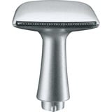 Braun Silk-épil FG 1100 Argent, Blanc, LadyShaver Blanc/Argent, Argent, Blanc, AAA, Alcaline, 1.5 V, 120 min, 45 mm