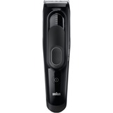 Braun Tobndeuse à cheveux HC5050, Tondeuse Noir