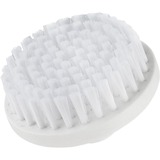 Braun Visage 80 – 2 brosses de rechange –Développées pour la brosse de nettoyage facial Visage, Dissertation Tête de brosse pour le visage, Braun, Face 810, Femmes, Blanc, 6 g