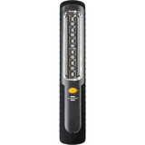 1178590100 torche et lampe de poche Noir Lampe torche LED