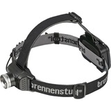 Brennenstuhl LuxPremium Projecteur à LED, Lampe de poche Noir/gris