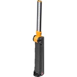 Brennenstuhl Sansa lampe baladeuse 3,3 W 6000 K LED, Lampe de travail Noir/Jaune, LED, 13 ampoule(s), 3,3 W, 6000 K, 400 lm, Noir, Jaune