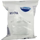 Brita Marella Filtre à eau pour carafe 2,4 L Transparent, Blanc, Pichet Transparent/Blanc, Filtre à eau pour carafe, 2,4 L, Transparent, Blanc