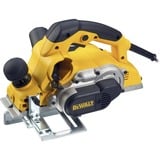 DEWALT 07210115 rabot électrique Jaune/Noir, 220 mm, 230 mm, 400 mm, 5,6 kg