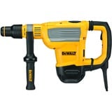 DEWALT D25614K-QS marteau rotatif 1350 W 2900 tr/min SDS Max, Marteau piqueur Jaune/Noir, SDS Max, Noir, Jaune, 4,5 cm, 1450 tr/min, 2900 tr/min, 10,5 J